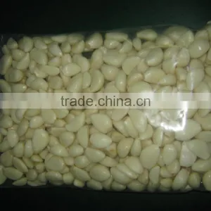 Peeled Garlic Cloves thumbnail-3