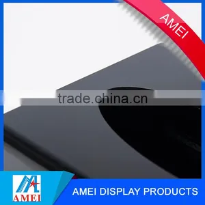 Wholesale Acrylic Car Tissue Paper Box Holder thumbnail-4