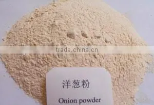 Pure Natural Onion Extract Powder Factory ISO, GMP, HACCP, KOSHER, HALAL Certificated thumbnail-2