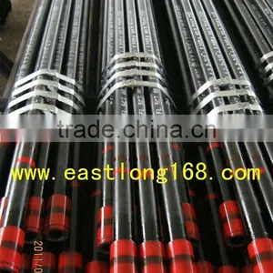 API 5CT 2 3/8" Male and Female Eue K55 Tubing Pup Joint thumbnail-1