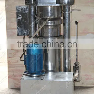Stainless Steel Professional Sesame Oil Extraction Machine thumbnail-4