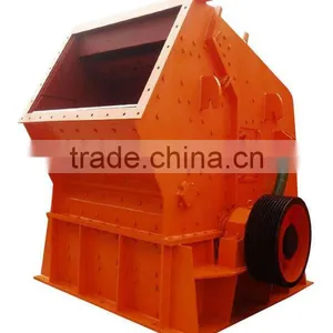 Stone Crusher Machine/High-quality Crusher thumbnail-1