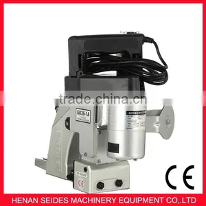 Fully Stocked Sewing Machine for Bags/woven Bag Sewing Machine thumbnail-6