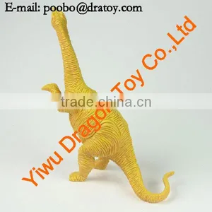 Plastic Simulation Dinosaur Toys thumbnail-2
