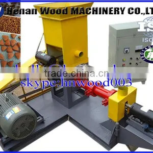 Good Performance High Efficiency Pellet Machine,flat Die Pellet Machine,automatic Packing Machine for Pellet thumbnail-1