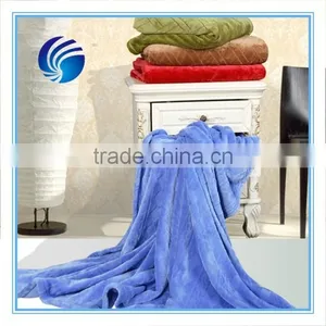 Soft Horse Travel Blanket Printing thumbnail-4