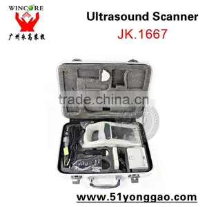 Waterproof Ultrasound Scanner for Veterinary Ultrasonography B Ultrasound thumbnail-3