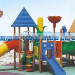 Plastic Slide thumbnail-1