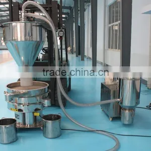 Fashion Front Loaders/ Powder Vacuum Feeders thumbnail-2