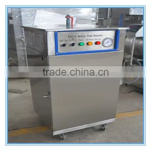 Commercial Electric Sausage Smoked Oven Fish Smoking Oven thumbnail-3