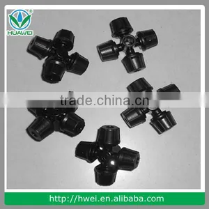 Hot Sale Micro Irrigation Water Sprinkler thumbnail-4