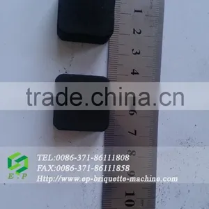 Hydraulic Pressure Coal Charcoal Briquette Press Machine/ Charcoal Tablet Press/ Shisha Charcoal Briquette Machine thumbnail-4