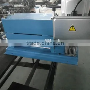 HXS-38-2 Hot Sale Electric Wire Stripper Machine/ Copper Scrap Cable Stripping Machine in Cable Making Equipment thumbnail-5