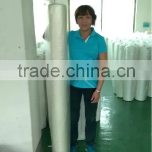 Embroidery Backing for Pva Water Soluble Film thumbnail-5
