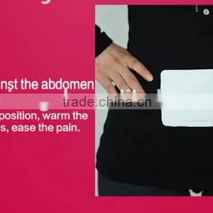 Private Label , Heat Pack/heat Patch/heat Pad, Body Warm/medical Device/health Care Product,bulk Buy From China thumbnail-1
