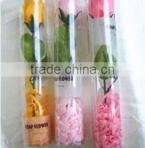 Rose Soap Flower thumbnail-1