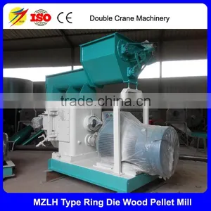 Popular Sell Vietnam Market Ring Die Wood Pellet Machine Agent Searching thumbnail-5