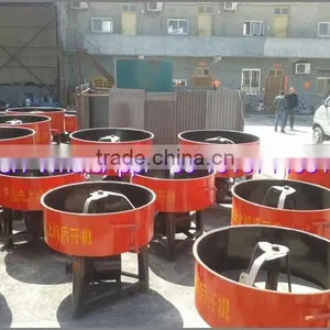 Ce Approved Used Intalian Forced Concrete Mixer for Sale in Sri Lanka With Best Prices thumbnail-2