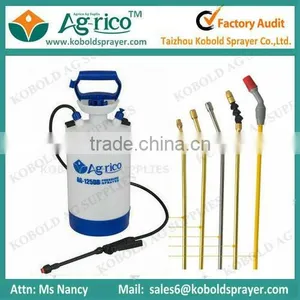 Chemical Pressure Sprayer, Fence Sprayer thumbnail-6