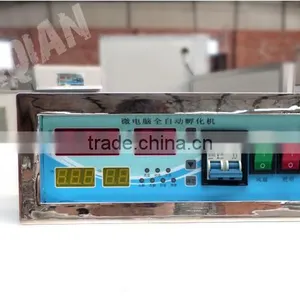 Digital Temperature Controllers/china Temperature Controller/XM-18D Controller thumbnail-2