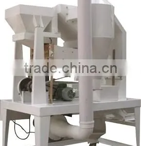 Wheat Maize Sesame Bean Vegetable Seed Grain Cleaning Equipment thumbnail-1