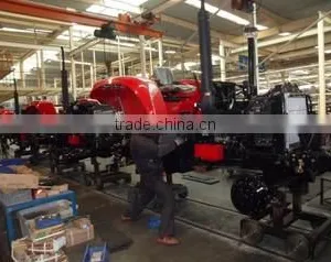 Yancheng Forlay Machinery Co., Ltd. company overview - view 3 thumbnail