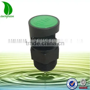 Reflaction Rotating Micro Sprinkler for Center Pivot System thumbnail-1