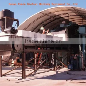 High Quality +high Capacity Wood Pellet Plant ,wood Pellet Production Line thumbnail-4