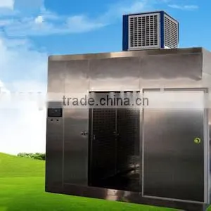 Low Temperature and High Humudity Meat Thawing Equipment thumbnail-1