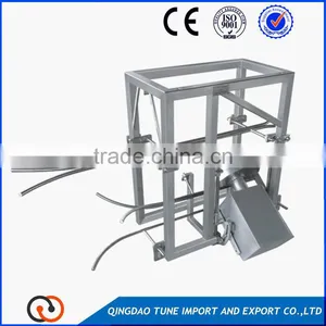 Chicken Slaughter of 500 Bird Chicken Feathers Slaughter House Poultry Farm Equipment thumbnail-3