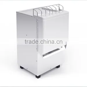 Fashionable Slice Shred Vegetable Fruit Processing Machine thumbnail-2