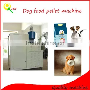 Dog Food Making Machine/floating Fish Feed Machine/fish Food Pellet Machine thumbnail-2