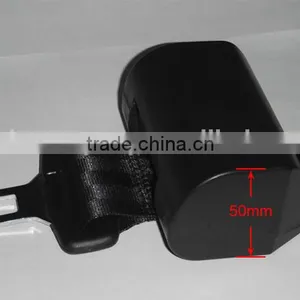 Safety Seat Belt for Baby Stroller thumbnail-4