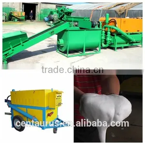 Best Price Foamed Concrete Lightweight Block Machine Low Energy Cost thumbnail-1