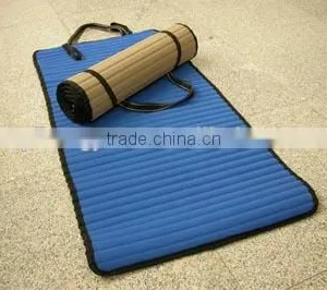 Wholesale Colorful Yoga Mat Camping Mat thumbnail-1