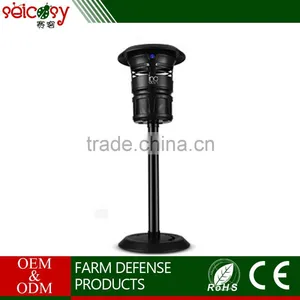 New Design Covering Widely UV Lamp Mosquito Killer thumbnail-3