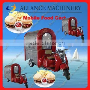 4 ALMFC6 Popular Snacks Machine thumbnail-1