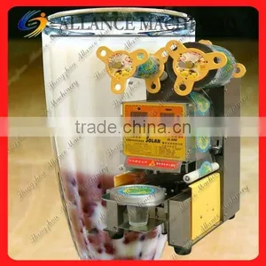 23 Best Seller Automatic Cup Sealing Machine in 2014 thumbnail-1