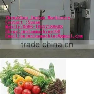 Chicken Dryer Machine / Potato Dryer Machine thumbnail-1