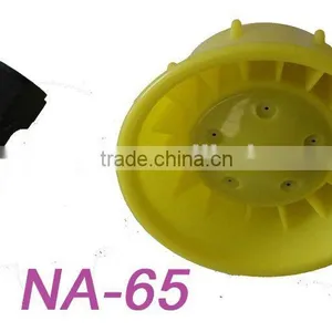 Plastic Mist Nozzle for Sprayer thumbnail-1