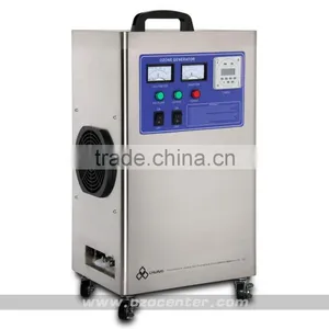High Quality Commercial Water Treatment Ozone Machines for Sale thumbnail-1