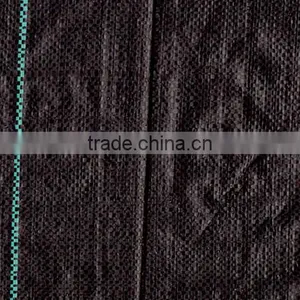 Agricultural Black Anti Grass Ground Cover Weed Net thumbnail-1