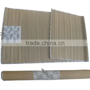 High Quality Flooring Straw Mat thumbnail-1