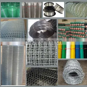 HONGYE 100% New HDPE Balcony Net thumbnail-1