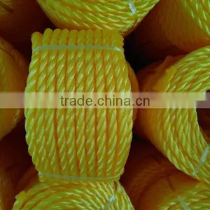 Plastic Rope With High Quality and Competitive Price thumbnail-5