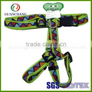 Custom New Hot Products Hands Free Print Logo Dog Leash of 2015 thumbnail-5