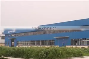 Shandong Rope Net Machinery Co., Ltd. company overview - view 2 thumbnail