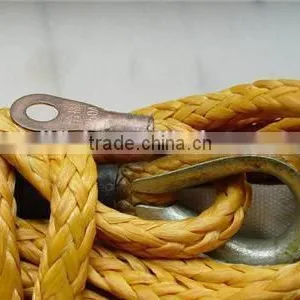 XIN SAILFISH 8mm Tow Rope 59KN thumbnail-2