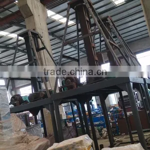 Pipe Making Machine thumbnail-3