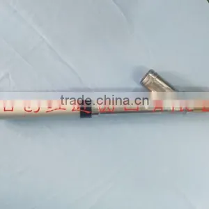 EPS Moulding Machine Spare Parts/filling Gun,Eps Accessories thumbnail-2